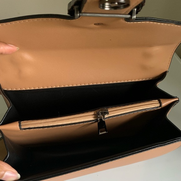 Dionysus style Chain strap crossbody bag - Picture 5 of 6